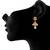 Gold jewellery