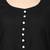 Black Jacket Rayon Maxi Dress