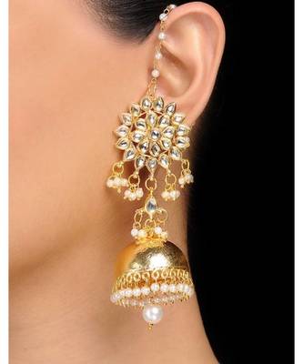 Kundan Jhumkay 1