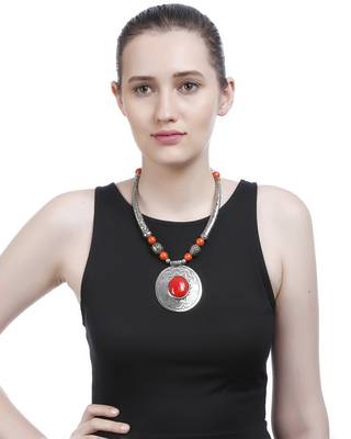 Silver Necklaces 1