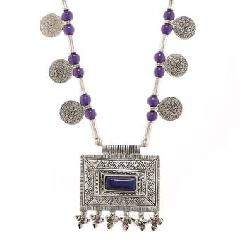 Silver Necklaces 3