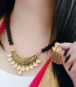 Multicolor necklaces