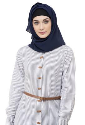 Ruqsar Women's Classic Shirt Dress 4