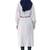 Ruqsar Women's Classic Shirt Dress