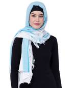 Ruqsar Tassels of life Head Scarf hijab