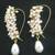 WhiteGhungrooPearlDropEarrings