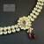 CZ Kundan Bridal Baju Bandh Armlet