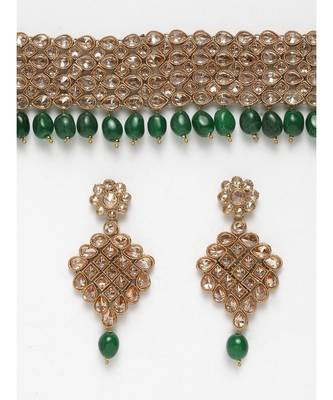 Kundan Set With Mangtikka 3