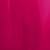 Dark pink plain faux georgette saree with blouse