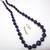 Hot selling semi precious necklace