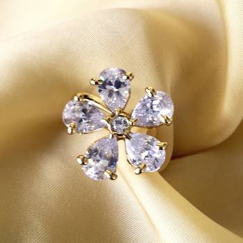 Gold rings 2