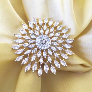 Gold rings 1