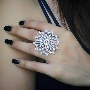 Gold rings 2