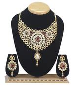 Multicolor necklaces