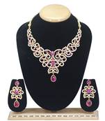 Multicolor necklaces