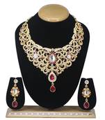 Multicolor necklaces