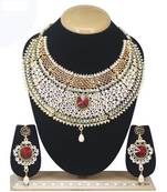 Multicolor necklaces