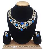 Multicolor necklaces