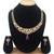 Multicolor necklaces