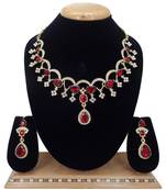 Multicolor necklaces