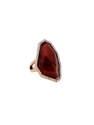 Maroon Rings 1