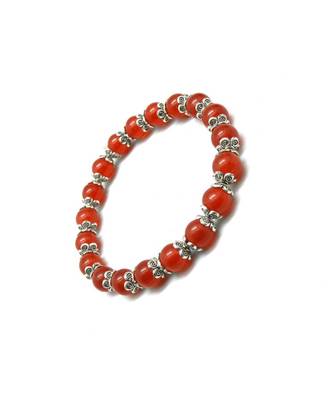 Fashion Stylish Hand Made Beads Bracelet For Girls & Women 1