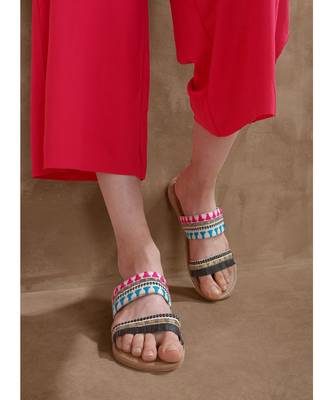 Jacquard band 1