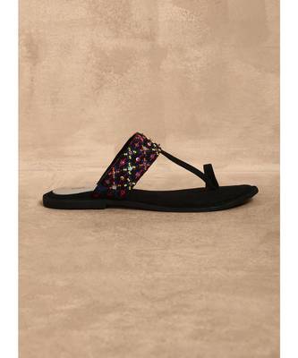 Suede delight 3