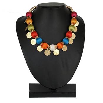 Multicolor chokers 1