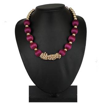 Purple chokers 1
