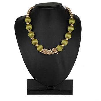 Green chokers 1