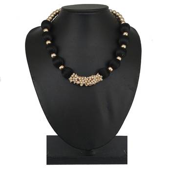Black chokers 1