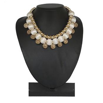 White chokers 1
