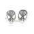 Spiderman Cufflinks