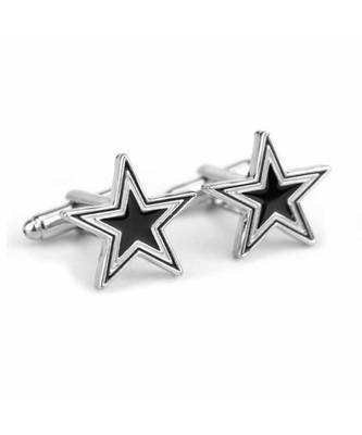 Gleaming Elrond Cufflinks 1