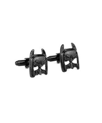 Batman Mask Cufflinks 1