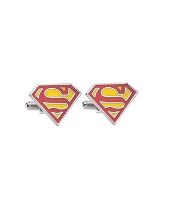 Superman Cufflinks 1
