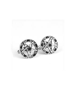Star Cufflinks 1
