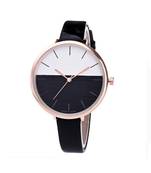 B&W Designer Watch
