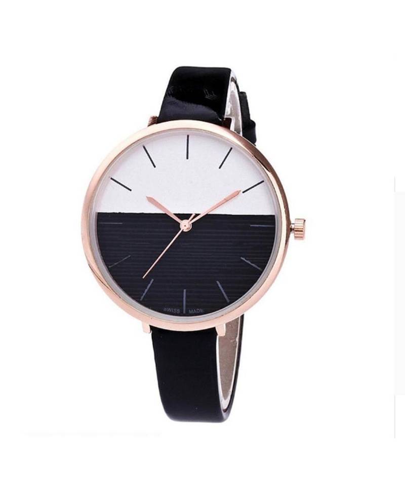 B&W Designer Watch