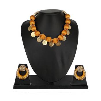 Gold designer-jewellery 1
