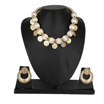 White designer-jewellery 1