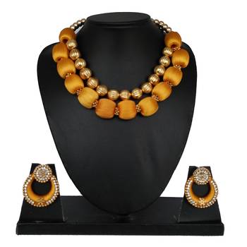 Gold designer-jewellery 1