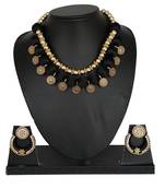 Black Designer Jewellery
