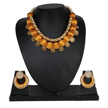 Gold Designer Jewellery 1