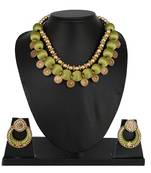 Green Designer Jewellery
