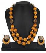 Gold designer-jewellery