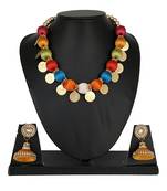 Multicolor designer-jewellery