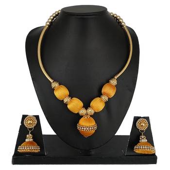 Gold designer-jewellery 1