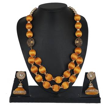Gold designer-jewellery 1